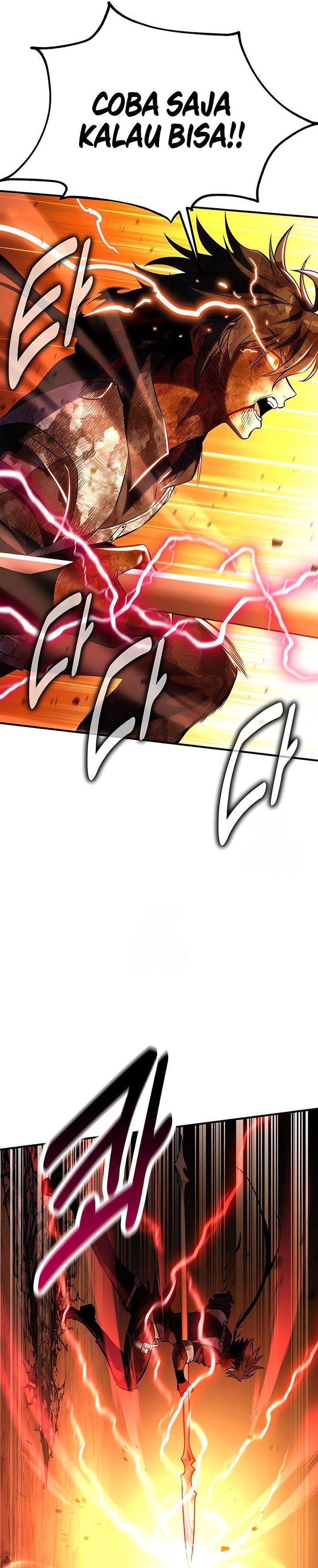 I Killed An Academy Player Chapter 89 Gambar 50