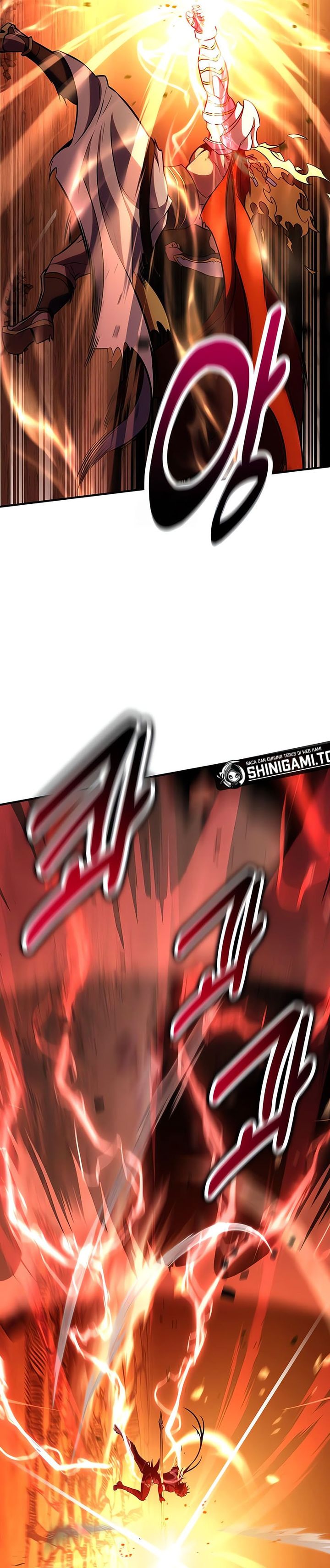 I Killed An Academy Player Chapter 89 Gambar 51