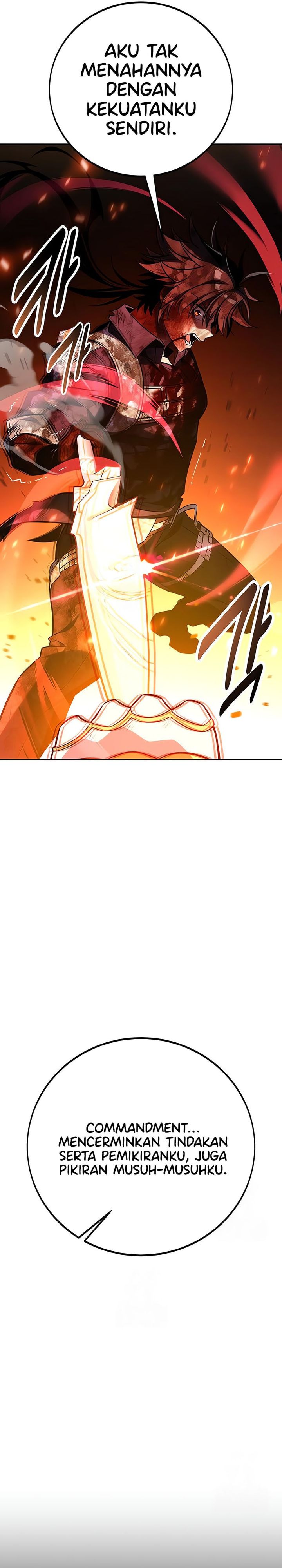 I Killed An Academy Player Chapter 89 Gambar 54