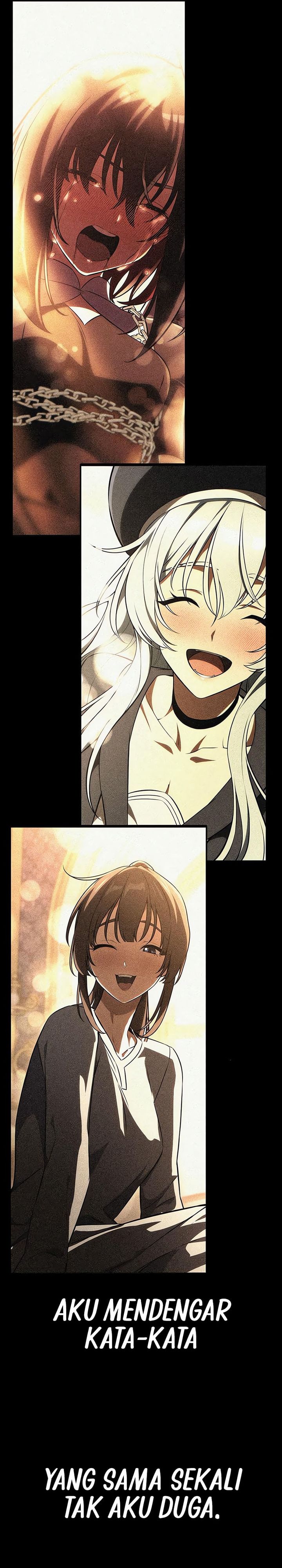 I Killed An Academy Player Chapter 89 Gambar 56