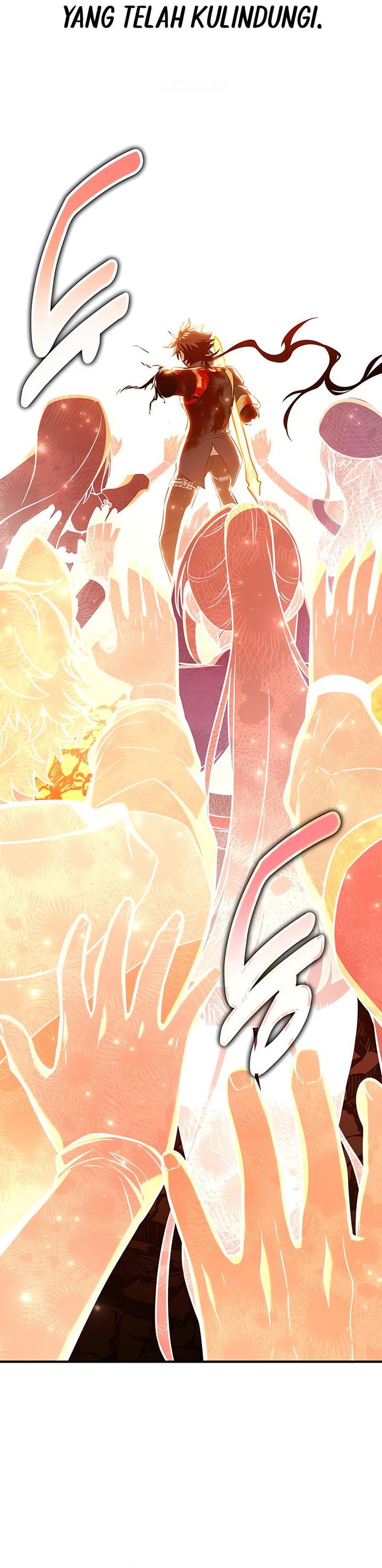 I Killed An Academy Player Chapter 89 Gambar 58