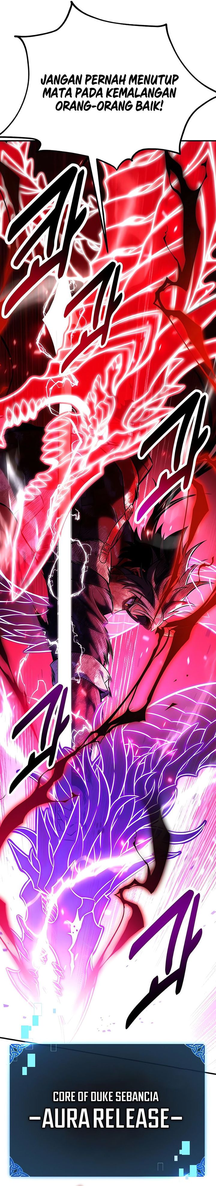 I Killed An Academy Player Chapter 89 Gambar 60