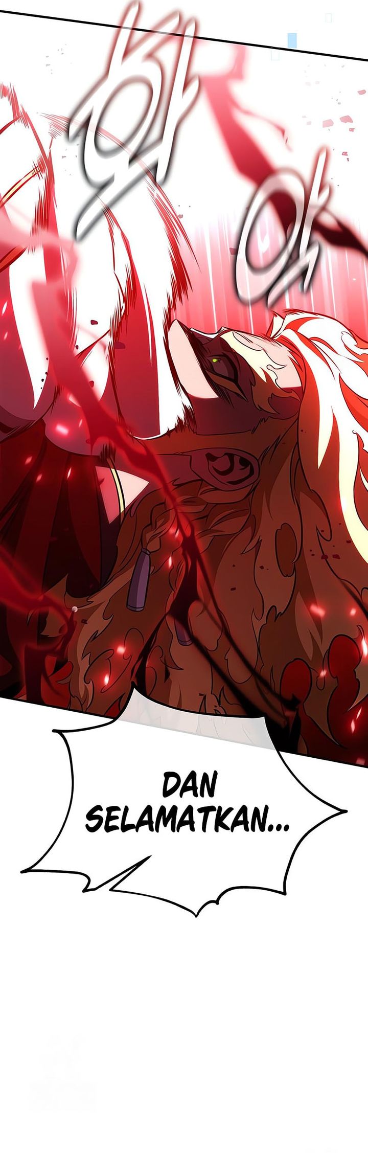 I Killed An Academy Player Chapter 89 Gambar 61