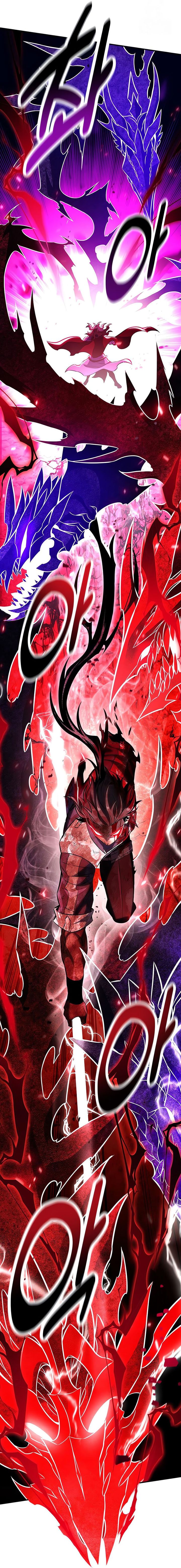 I Killed An Academy Player Chapter 89 Gambar 62