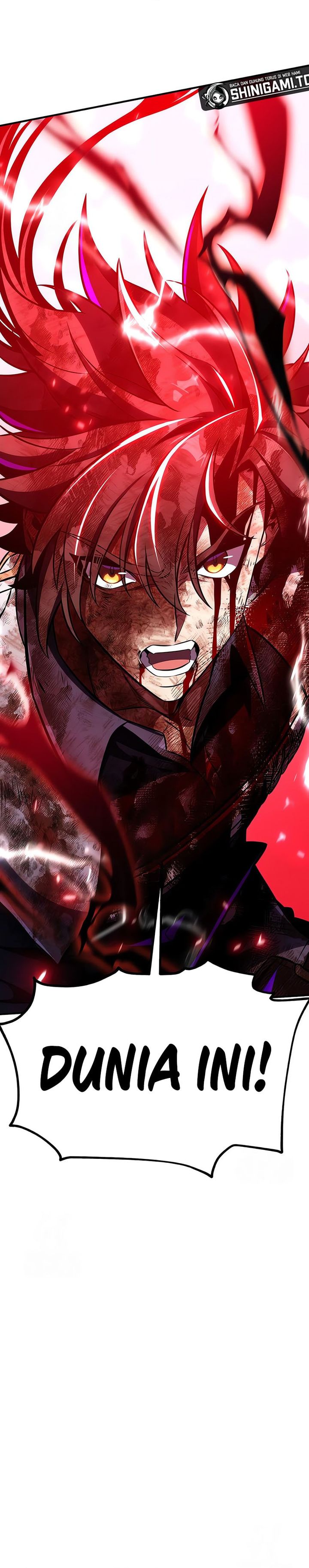 I Killed An Academy Player Chapter 89 Gambar 63