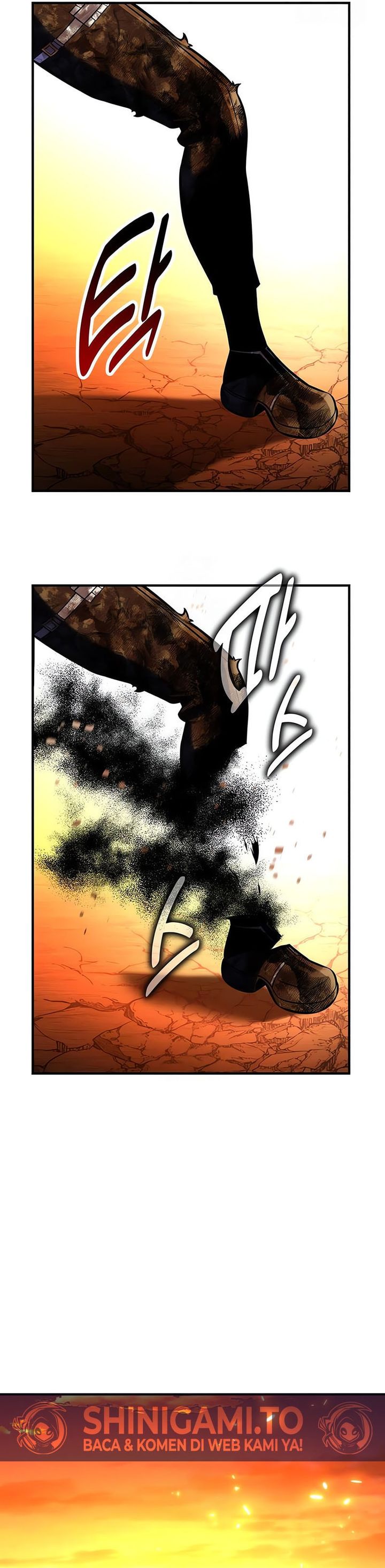 I Killed An Academy Player Chapter 89 Gambar 64