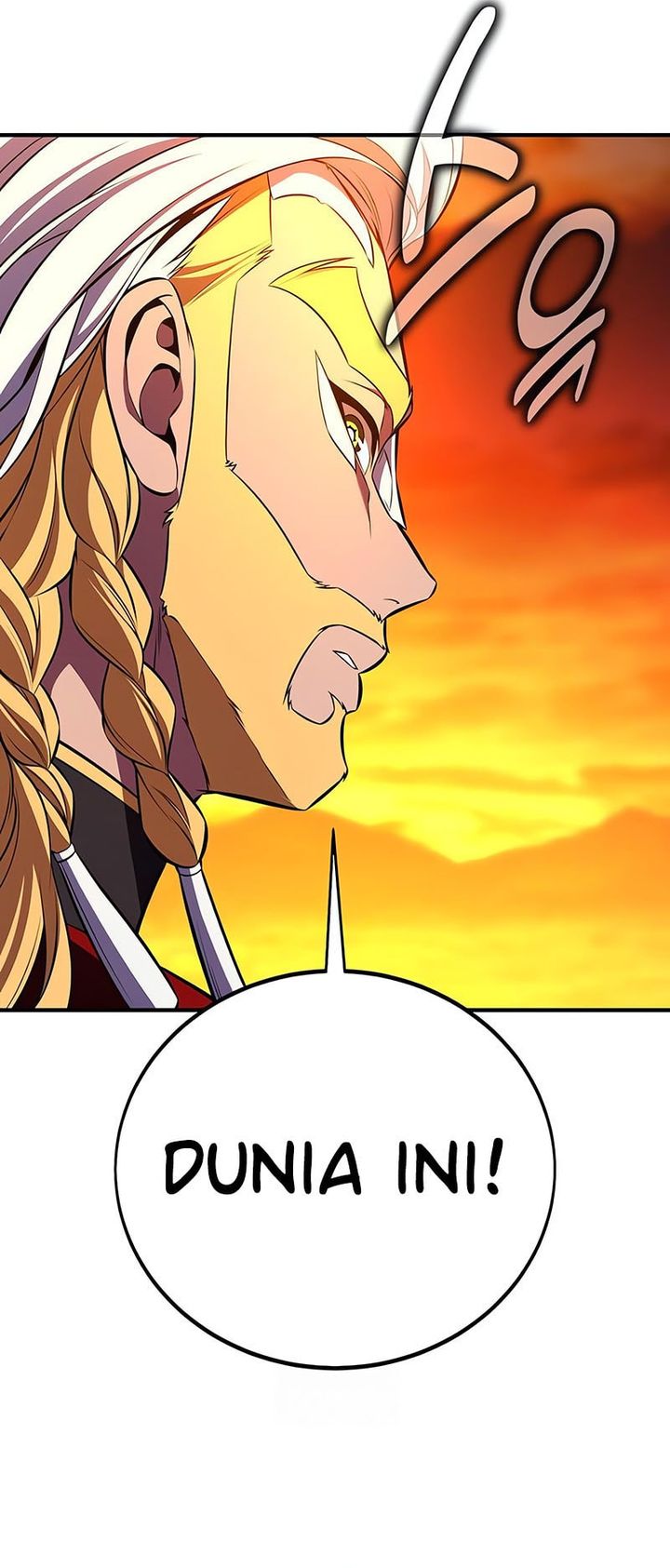 I Killed An Academy Player Chapter 89 Gambar 66