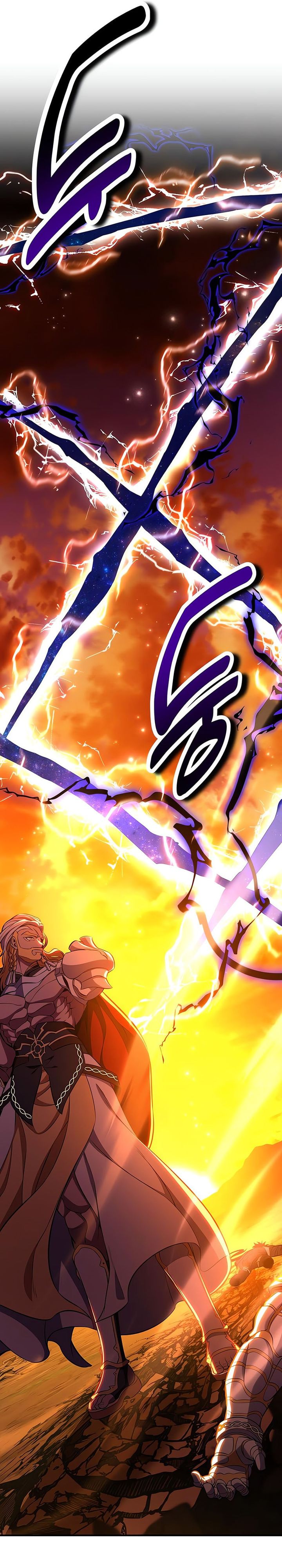 I Killed An Academy Player Chapter 89 Gambar 67