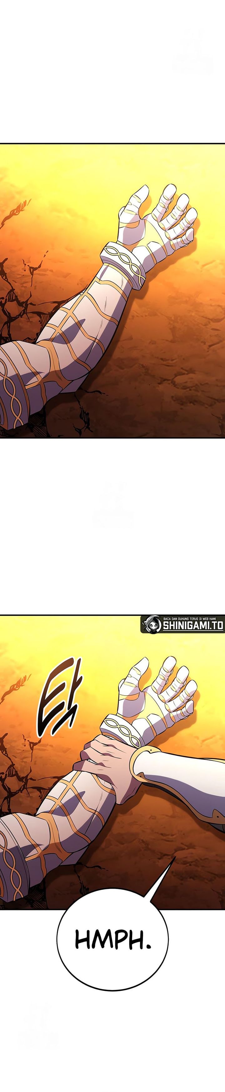 I Killed An Academy Player Chapter 89 Gambar 68