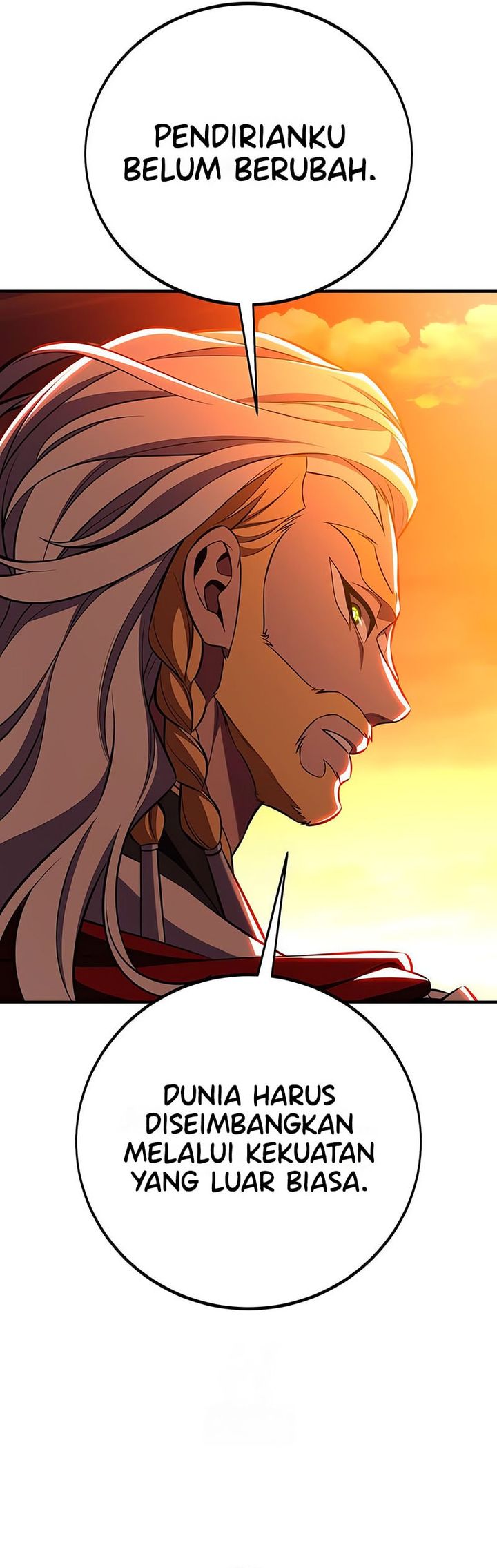 I Killed An Academy Player Chapter 89 Gambar 70