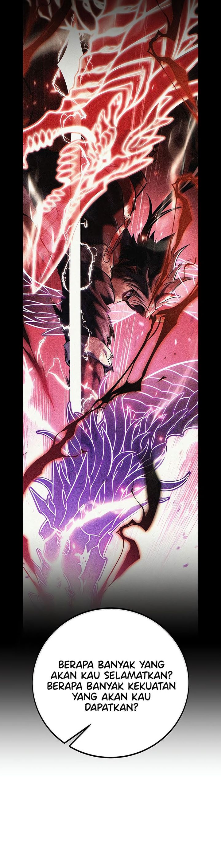 I Killed An Academy Player Chapter 89 Gambar 72