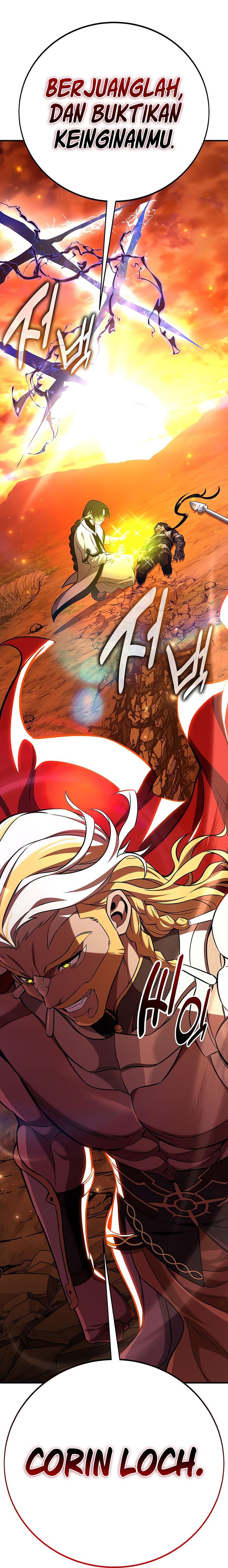 I Killed An Academy Player Chapter 89 Gambar 74