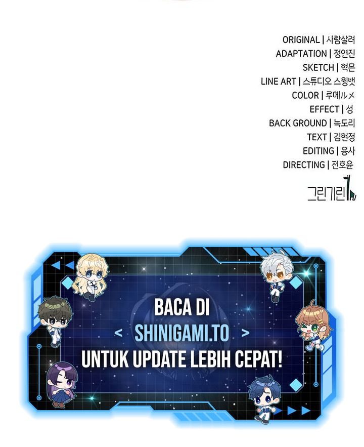 I Killed An Academy Player Chapter 89 Gambar 75