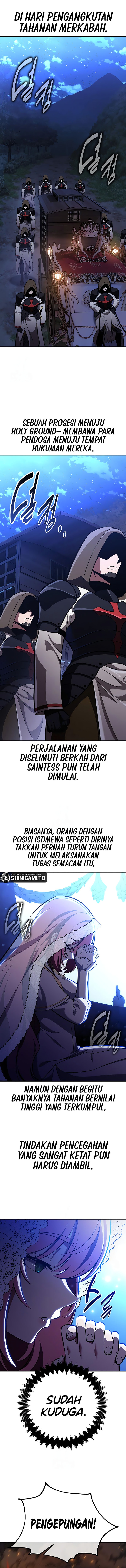 I Killed An Academy Player Chapter 90 Gambar 17