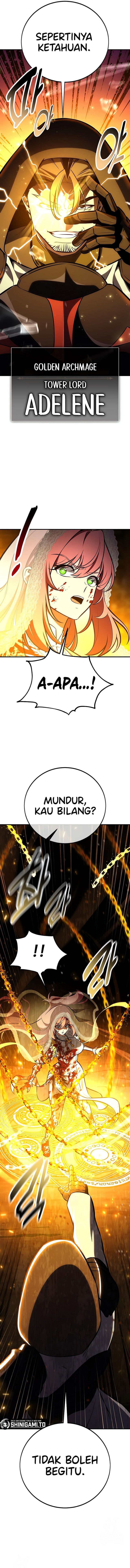 I Killed An Academy Player Chapter 91 Gambar 6