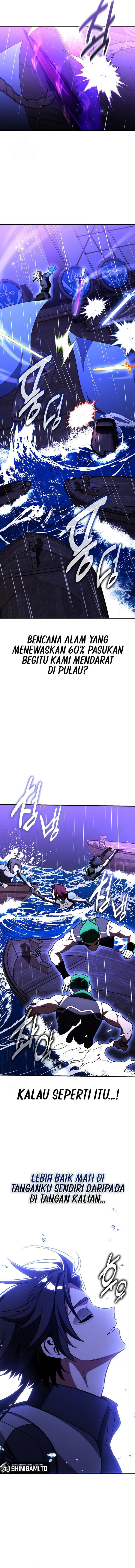 I Killed An Academy Player Chapter 91 Gambar 23