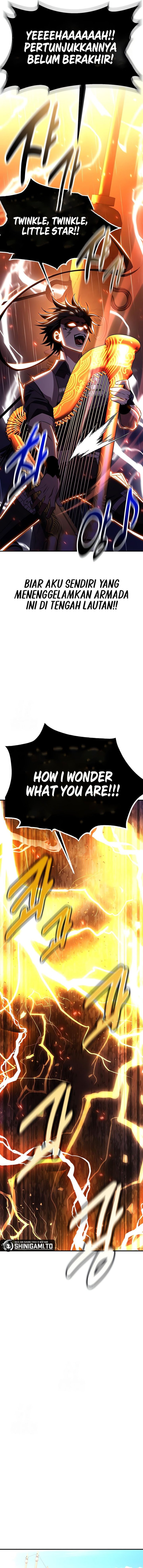 I Killed An Academy Player Chapter 91 Gambar 24