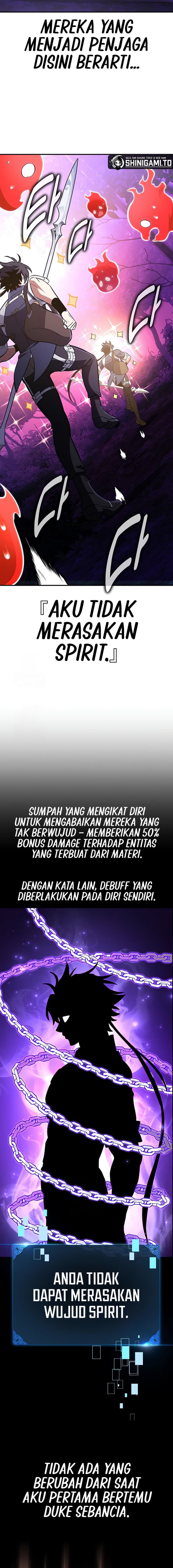 I Killed An Academy Player Chapter 92 Gambar 23