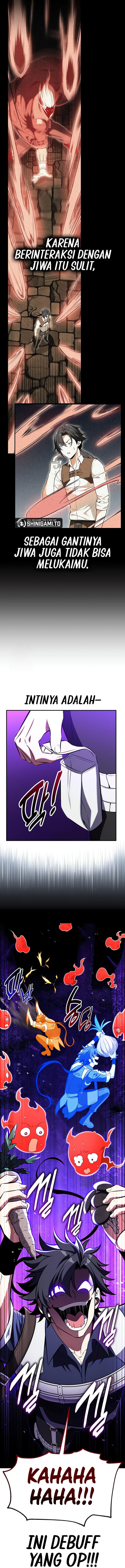 I Killed An Academy Player Chapter 92 Gambar 24