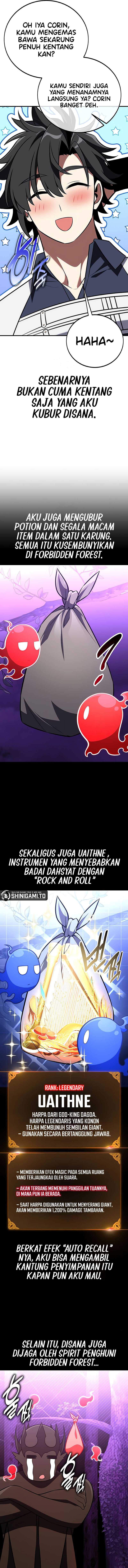 I Killed An Academy Player Chapter 93 Gambar 9