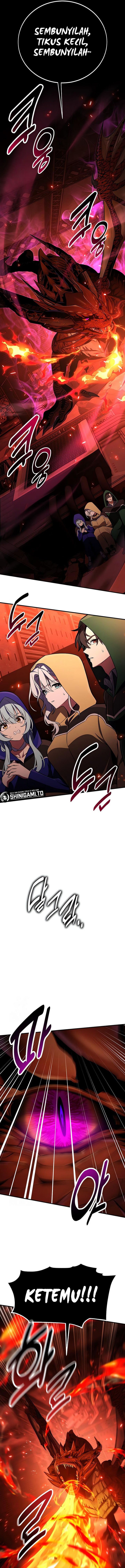 I Killed An Academy Player Chapter 94 Gambar 3