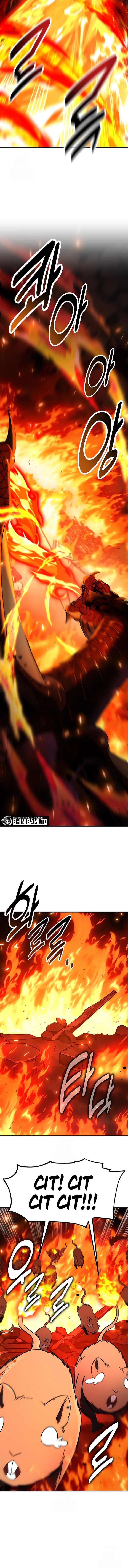 I Killed An Academy Player Chapter 94 Gambar 4