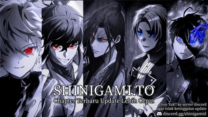 I Killed An Academy Player Chapter 94 Gambar 31