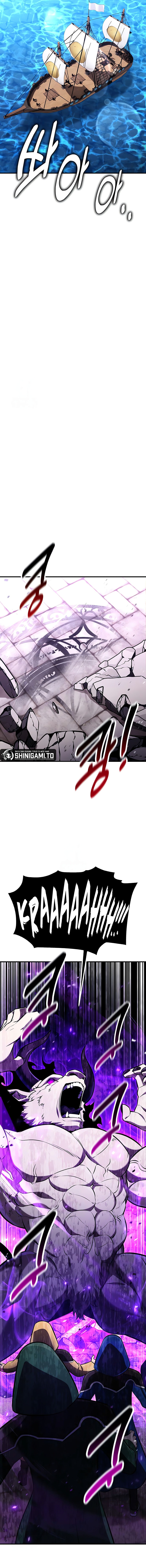 I Killed An Academy Player Chapter 95 Gambar 4