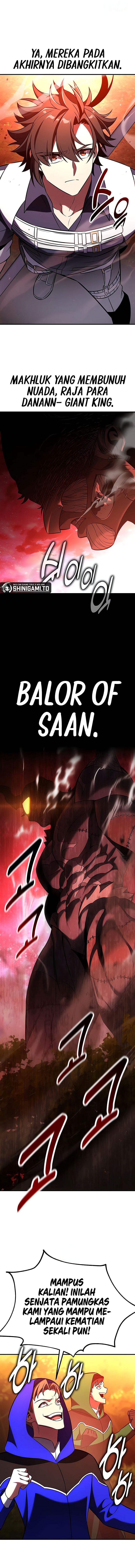 I Killed An Academy Player Chapter 97 Gambar 13