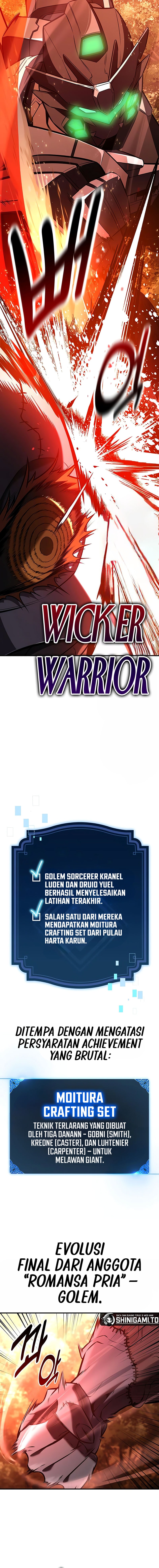 I Killed An Academy Player Chapter 97 Gambar 21