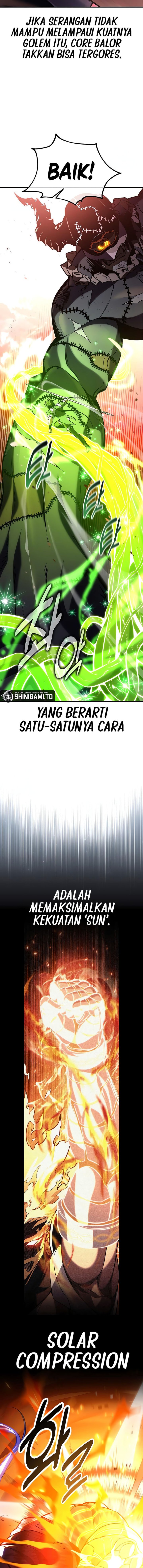 I Killed An Academy Player Chapter 98 Gambar 4