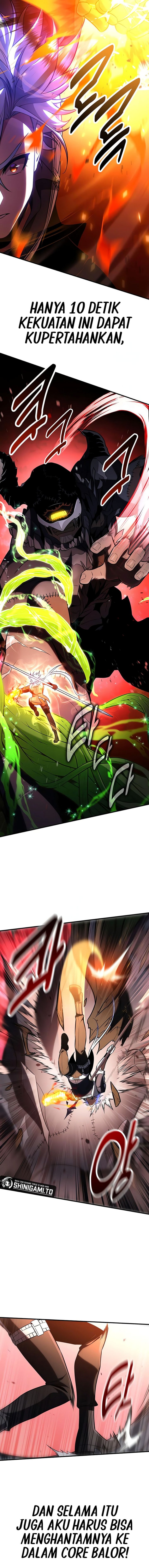 I Killed An Academy Player Chapter 98 Gambar 5