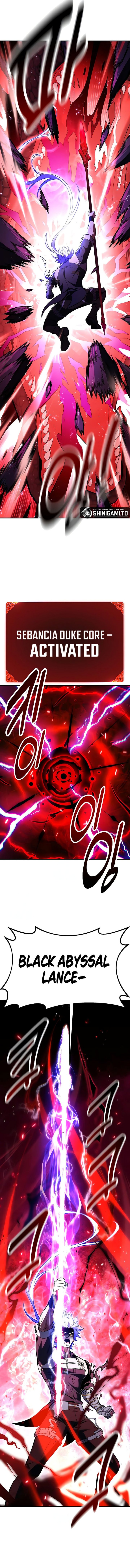 I Killed An Academy Player Chapter 98 Gambar 12