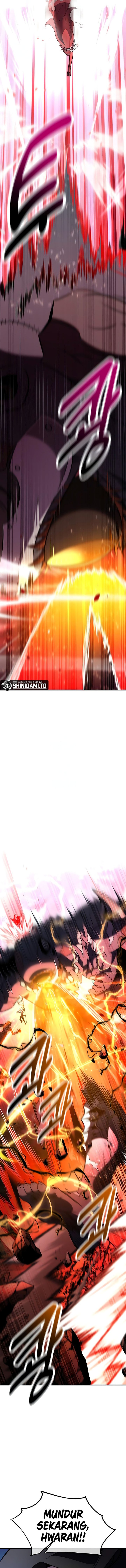 I Killed An Academy Player Chapter 98 Gambar 15