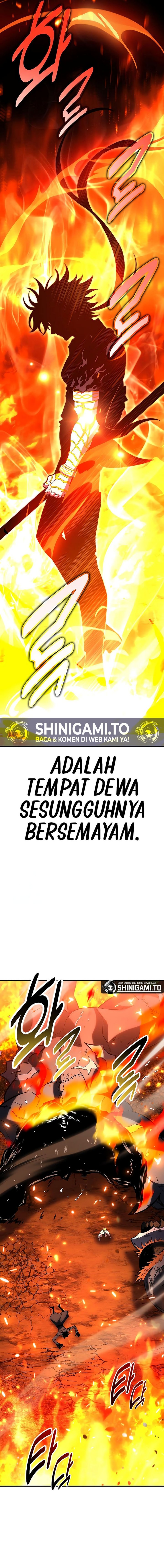 I Killed An Academy Player Chapter 98 Gambar 23