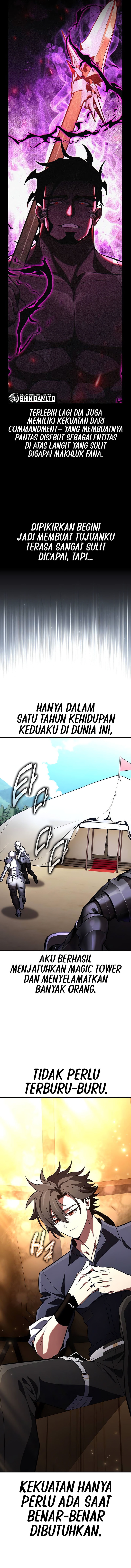 I Killed An Academy Player Chapter 99 Gambar 6