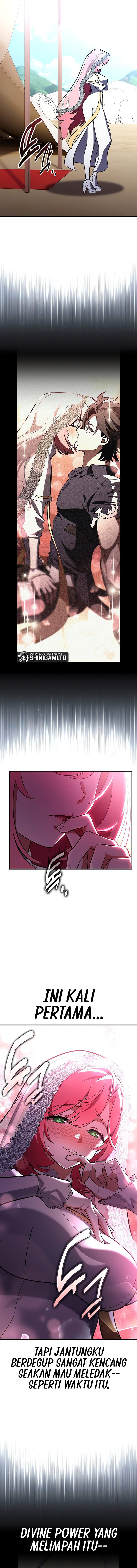 I Killed An Academy Player Chapter 99 Gambar 15