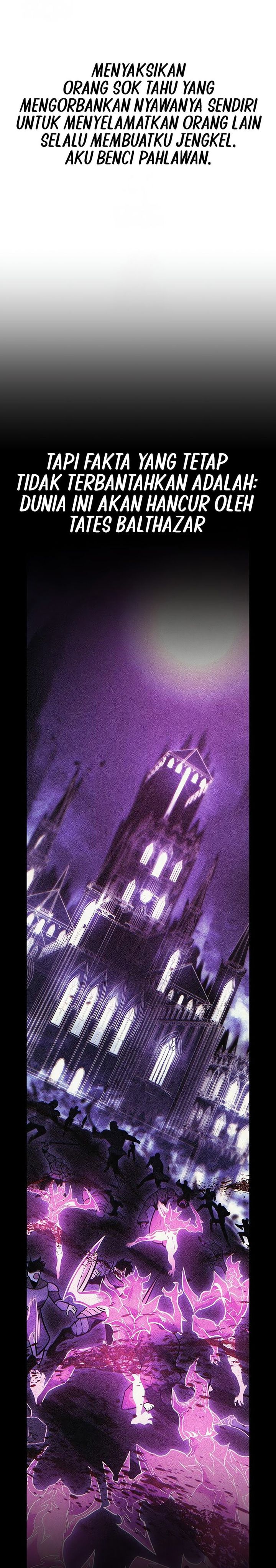 I Killed An Academy Player Chapter 100 Gambar 5