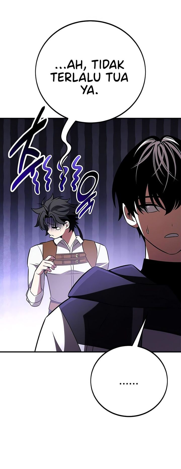 I Killed An Academy Player Chapter 100 Gambar 14