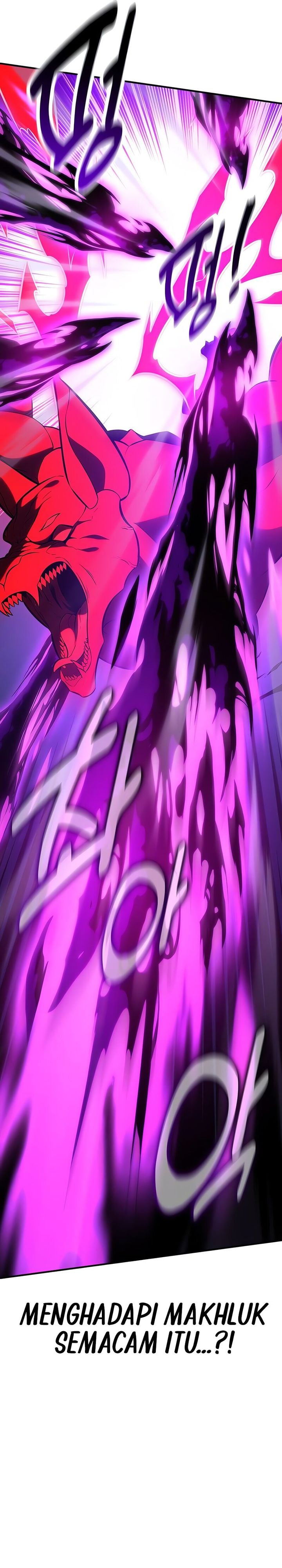 I Killed An Academy Player Chapter 100 Gambar 35