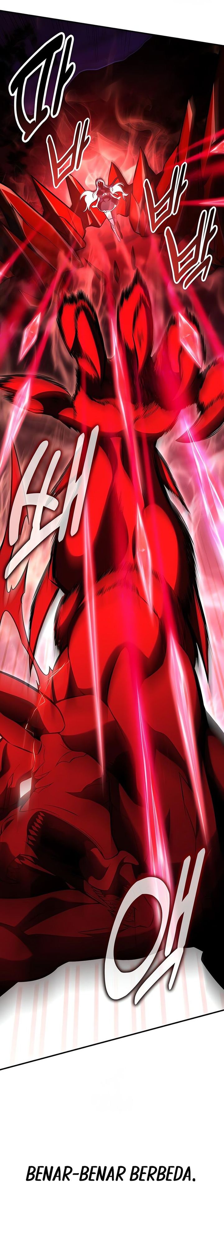 I Killed An Academy Player Chapter 100 Gambar 38