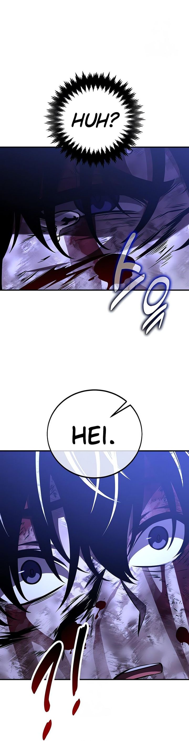 I Killed An Academy Player Chapter 100 Gambar 41