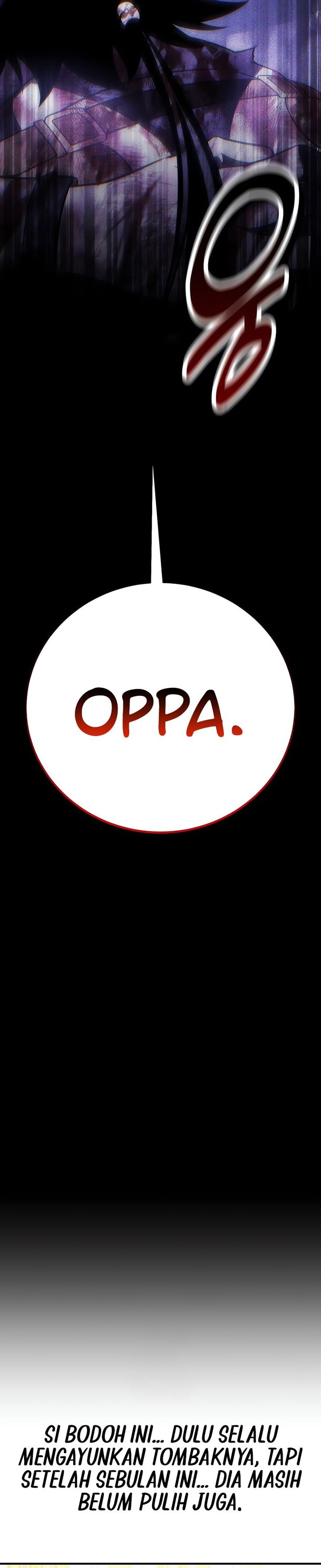 I Killed An Academy Player Chapter 100 Gambar 49