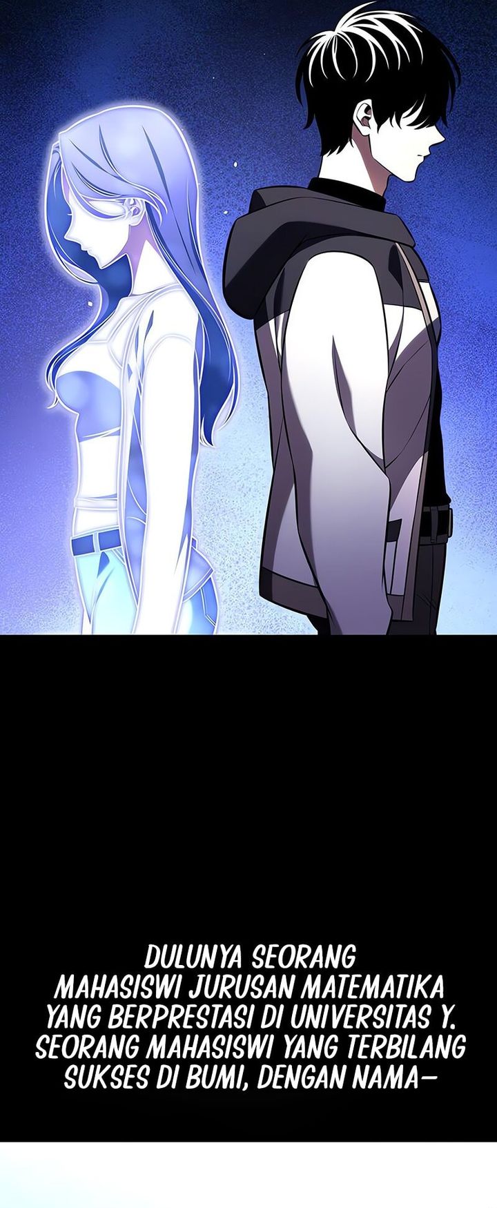 I Killed An Academy Player Chapter 100 Gambar 52