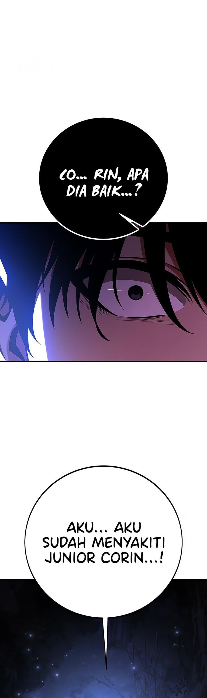 I Killed An Academy Player Chapter 100 Gambar 58