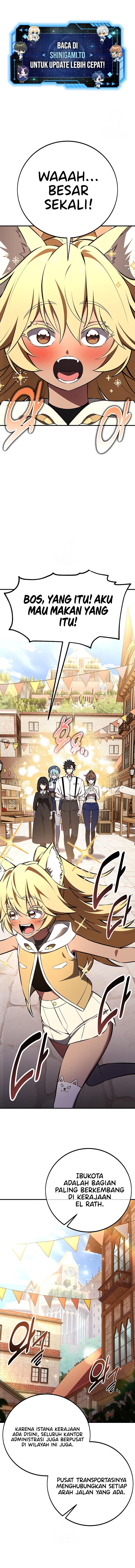 I Killed An Academy Player Chapter 102 Gambar 2