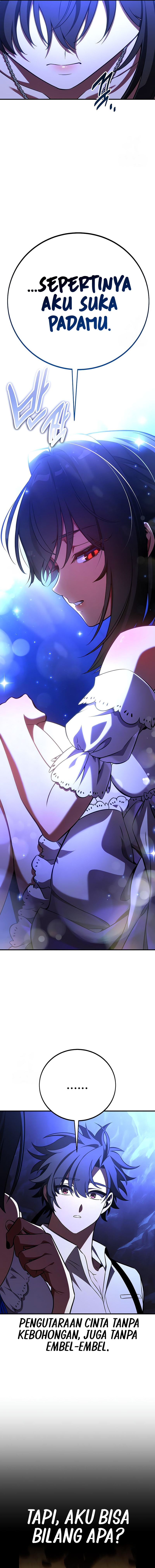 I Killed An Academy Player Chapter 102 Gambar 27