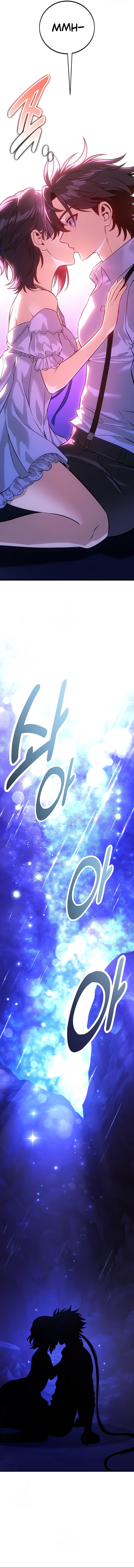 I Killed An Academy Player Chapter 102 Gambar 30