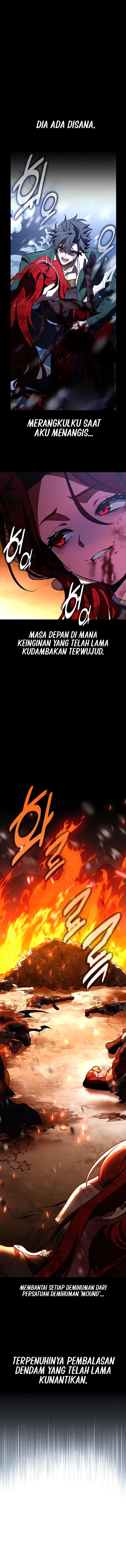 I Killed An Academy Player Chapter 106 Gambar 6