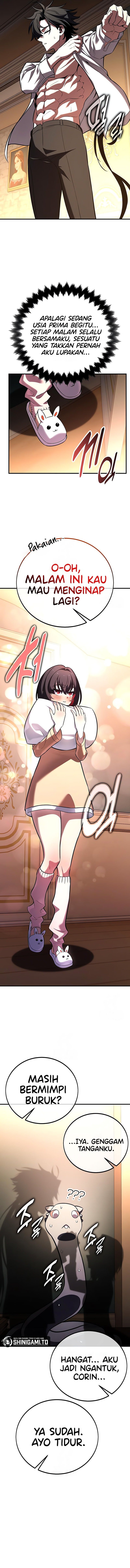 I Killed An Academy Player Chapter 106 Gambar 12